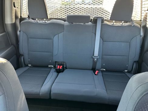 Used 2025 Chevrolet Silverado 2500 W/T w/ WT/CX Safety Package image 24