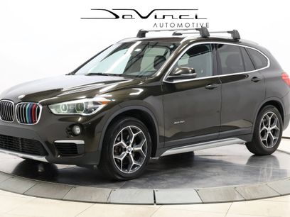 Used 2016 BMW X1 xDrive28i