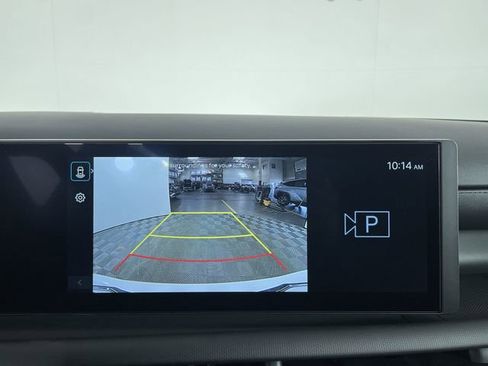 New 2026 Hyundai Tucson SE image 23