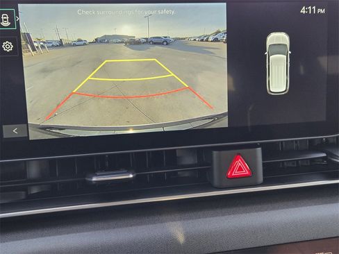 New 2026 Kia Carnival EX image 13