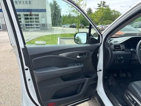 Used 2022 Honda Pilot Special Edition image 7