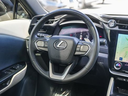 Used 2023 Lexus RZ 450e Premium w/ Technology Package image 15