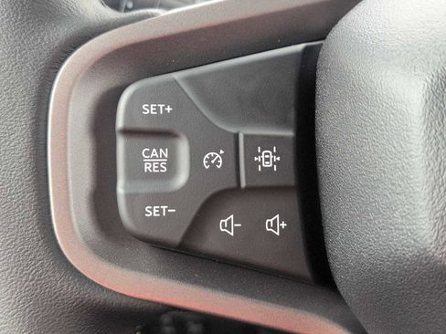 New 2025 Ford Bronco Big Bend image 22