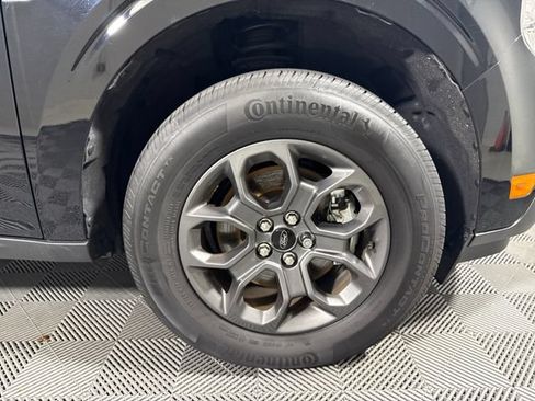 Used 2024 Ford Maverick XLT w/ Equipment Group 300A Standard AWD/4WD image 11