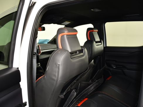 Used 2024 Ford Ranger Raptor AWD/4WD image 54