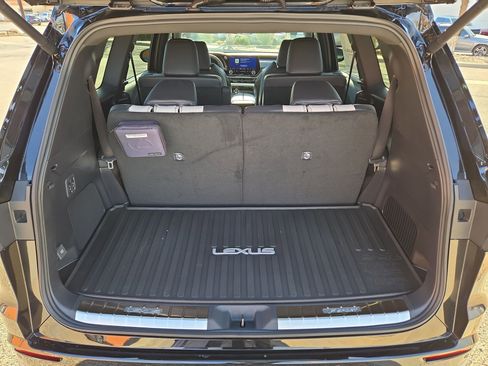 New 2026 Lexus TX 500h 500h F SPORT Performance Premi image 12