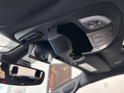 New 2027 Chrysler Pacifica Limited AWD/4WD image 51