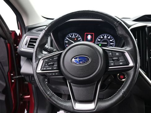 Used 2023 Subaru Ascent Limited AWD/4WD image 20