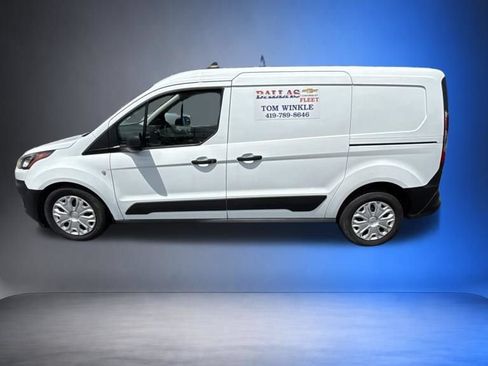Used 2022 Ford Transit Connect XL FWD image 3