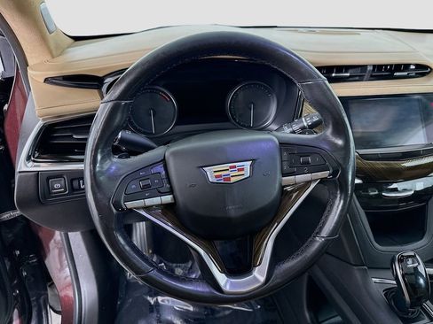 Used 2020 Cadillac XT6 Premium Luxury w/ Platinum Package image 13