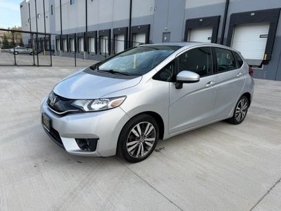Used 2015 Honda Fit EX