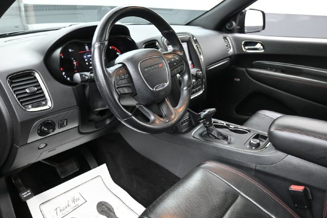 Used 2018 Dodge Durango R/T w/ Blacktop Package AWD/4WD image 14
