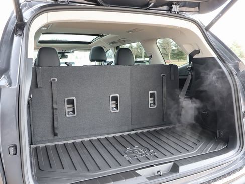 New 2026 Subaru Ascent Bronze Edition image 19