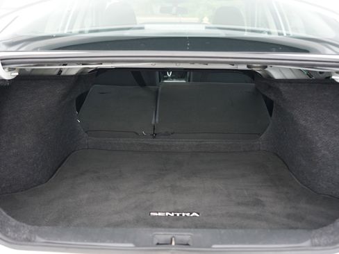 Used 2021 Nissan Sentra SV image 27