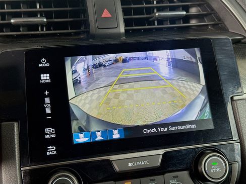 Used 2017 Honda Civic EX-L image 19