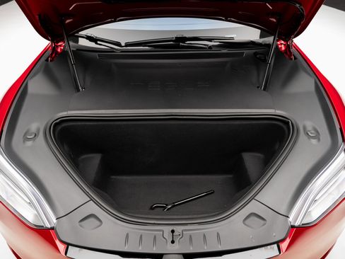 Used 2021 Tesla Model S Performance image 69