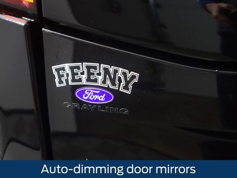 New 2026 Ford Expedition Max Platinum w/ Stealth Performance Package AWD/4WD image 66