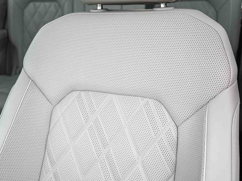 New 2025 Volkswagen Atlas SEL Premium R-Line AWD/4WD image 27