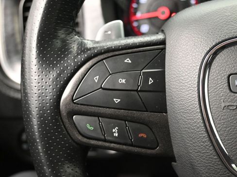 Used 2023 Dodge Charger Scat Pack w/ Daytona Edition Group image 13