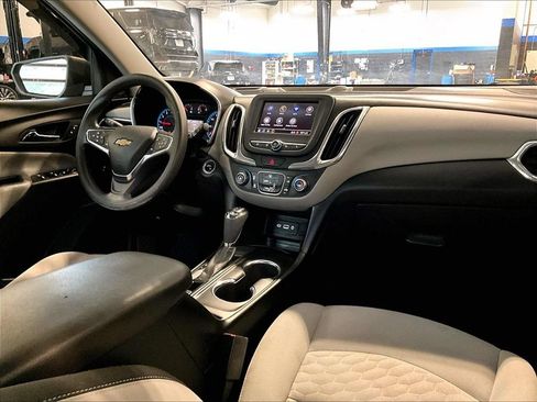 Used 2020 Chevrolet Equinox LS FWD image 14