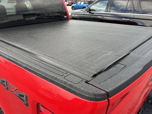 Used 2021 Ford F150 XL w/ Trailer Tow Package image 6