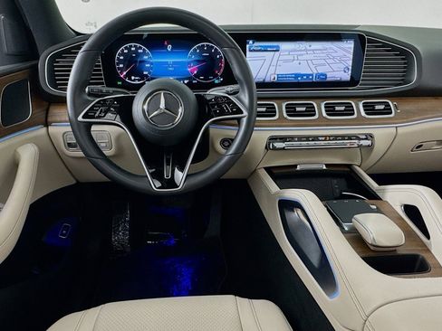 Certified 2026 Mercedes-Benz GLE 350 GLE 350 image 4