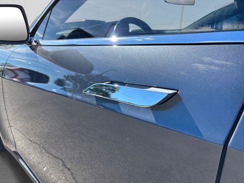 Used 2015 Tesla Model S 70D AWD/4WD image 45