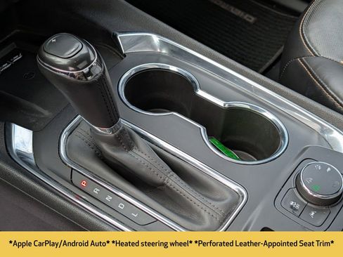 Used 2018 Chevrolet Traverse Premier w/ Redline Edition image 12