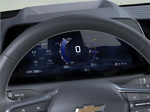 New 2026 Chevrolet Silverado EV LT image 25