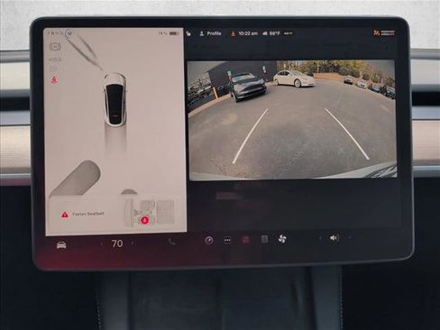 Used 2023 Tesla Model Y Long Range AWD/4WD image 14