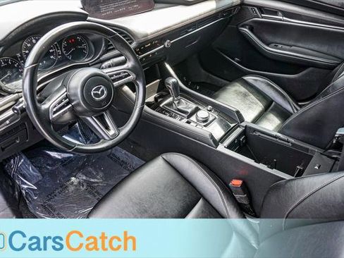 Used 2019 MAZDA MAZDA3 Sedan FWD image 16