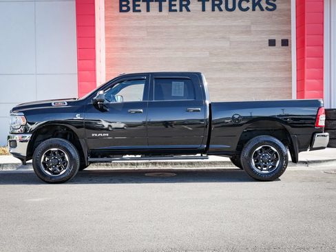 Used 2022 RAM 3500 Tradesman AWD/4WD image 7