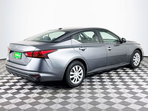 Used 2019 Nissan Altima 2.5 S image 10