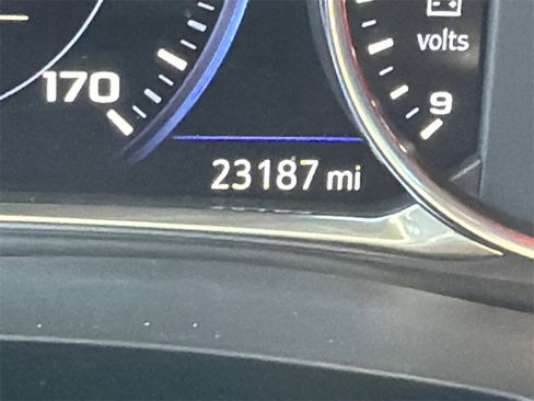 Used 2023 Chevrolet Traverse Premier w/ LPO, Floor Liner Package image 28