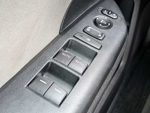Used 2016 Honda Civic EX image 22