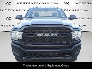 Used 2022 RAM 3500 Tradesman video 4