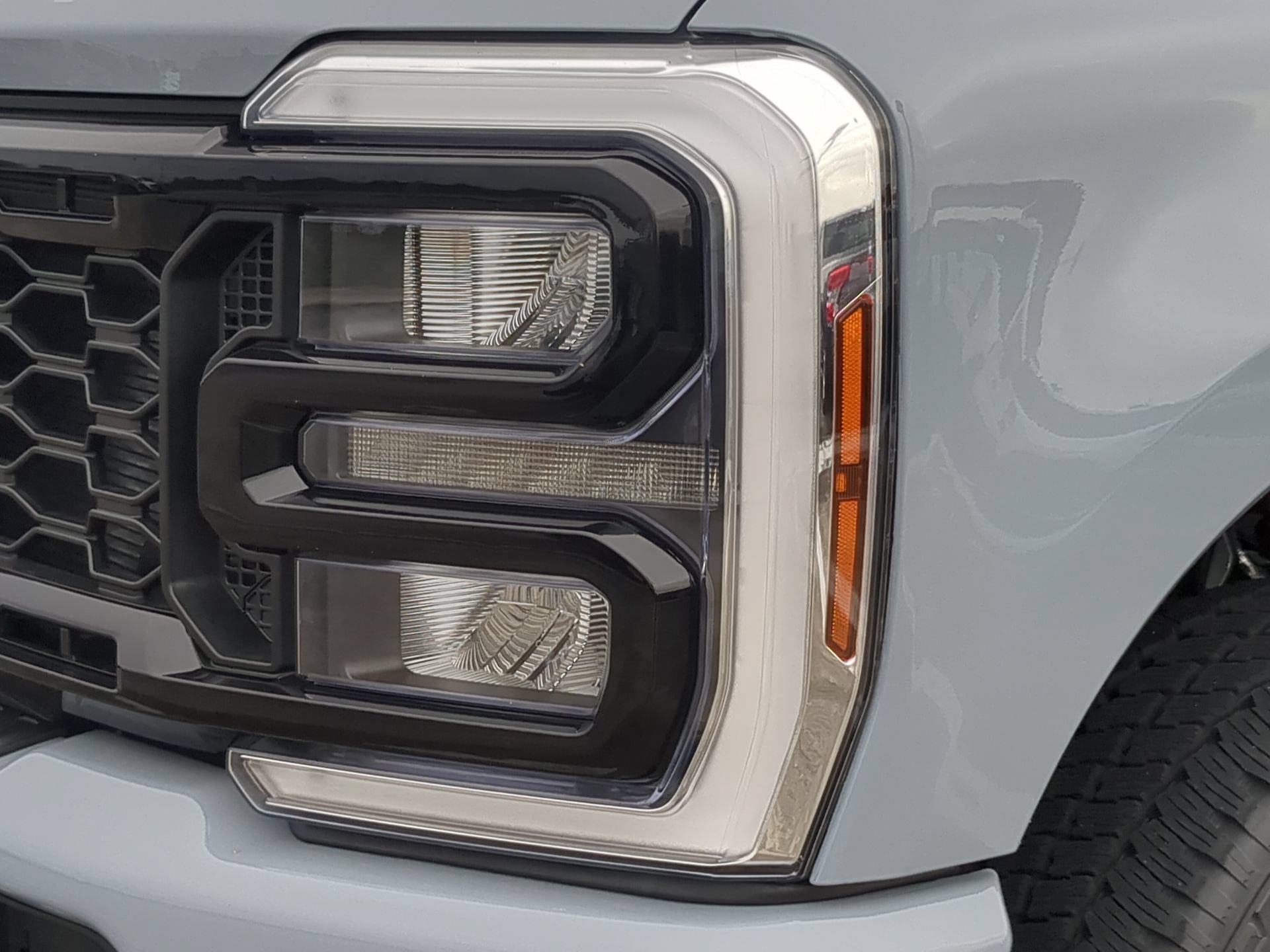 New 2026 Ford F250 Lariat AWD/4WD image 46