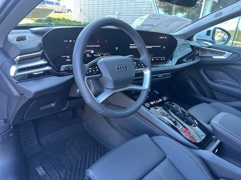 New 2025 Audi A5 2.0T Premium Plus image 10