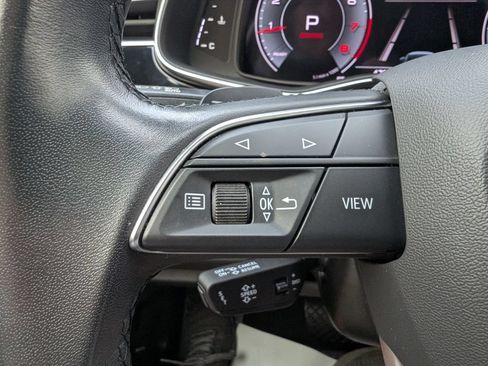 Used 2023 Audi Q7 2.0T Premium Plus AWD/4WD image 17