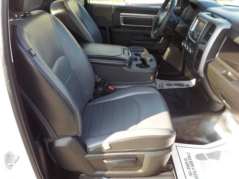 Used 2021 RAM 1500 Tradesman w/ Power & Remote Entry Group image 23