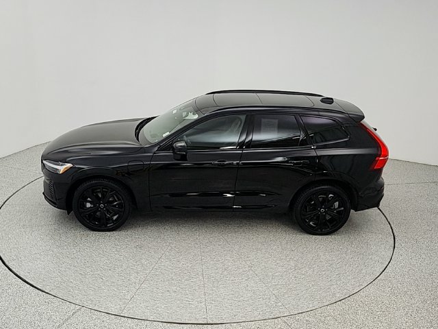 Used 2024 Volvo XC60 T8 Ultimate w/ Climate Package AWD/4WD image 57