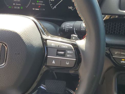 Used 2025 Honda CR-V Sport Touring image 26