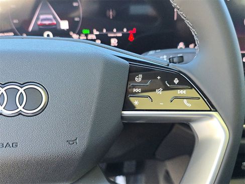 New 2025 Audi A5 2.0T Premium image 21