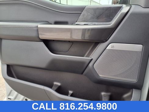 Used 2023 Ford F150 XLT w/ Equipment Group 302A High image 25