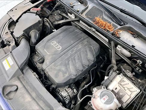 Used 2022 Audi Q5 2.0T Premium image 42