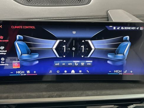 New 2026 BMW X5 xDrive50e w/ M Sport Package image 21