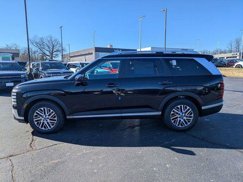 New 2026 Hyundai Palisade SEL image 6