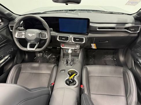 New 2026 Ford Mustang Premium RWD image 37