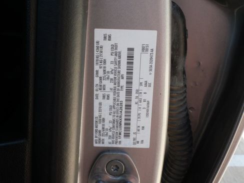 Certified 2024 Ford Escape ST-Line FWD image 38
