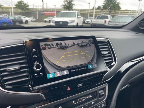 New 2026 Honda Ridgeline Black Edition image 32